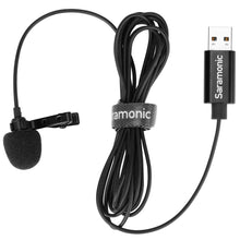 Cargar imagen en el visor de la galería, Saramonic SR-ULM10 
