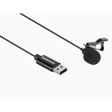 Saramonic SR-ULM10 detalle