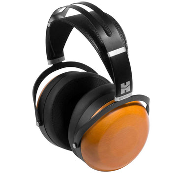 Hifiman Sundara Closed perfil general