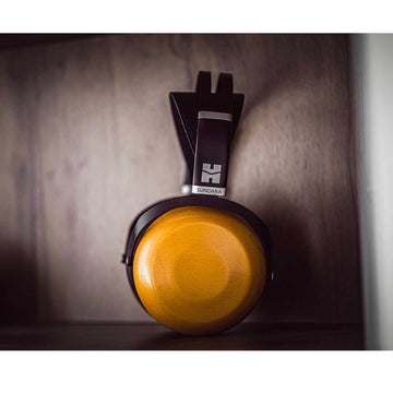 Hifiman Sundara Closed editorial