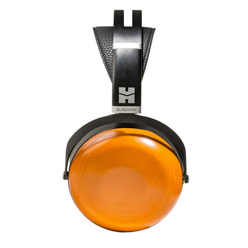 Hifiman Sundara Closed perfil