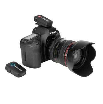Saramonic Blink500 B1 cámara