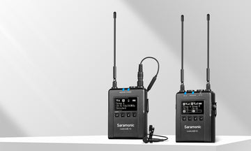 Saramonic UwMic9 Kit1