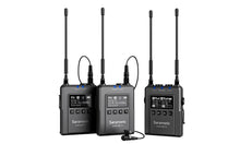 Cargar imagen en el visor de la galería, Saramonic UwMic9 Kit2
