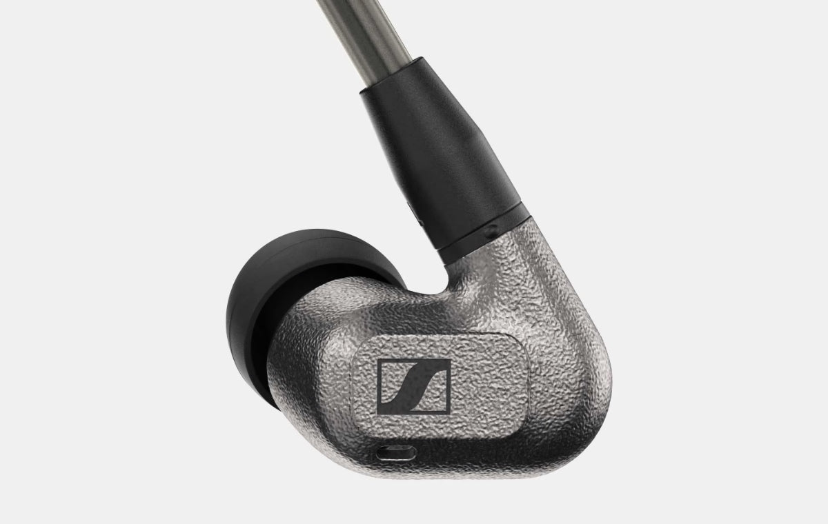 Sennheiser IE600 capsula