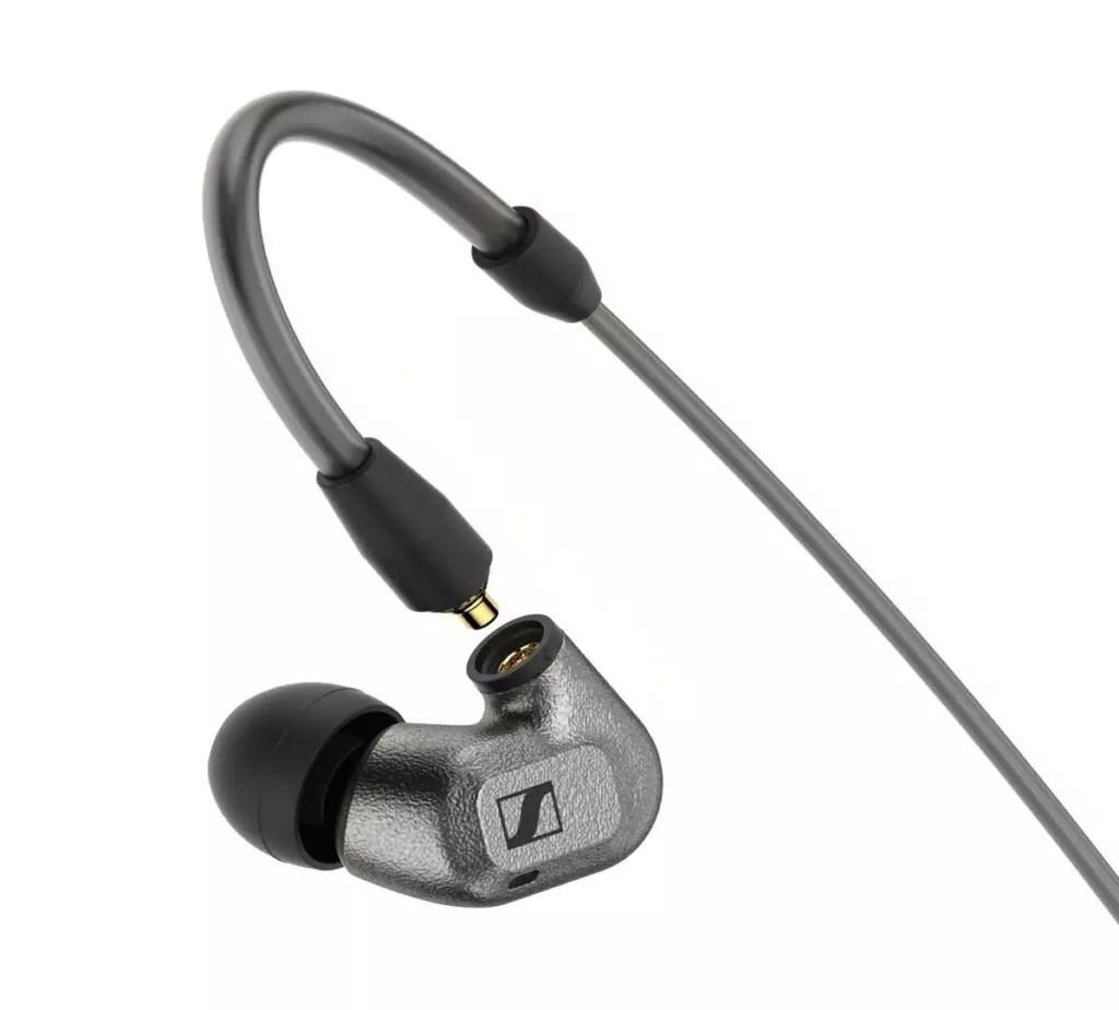 Sennheiser IE600 conector