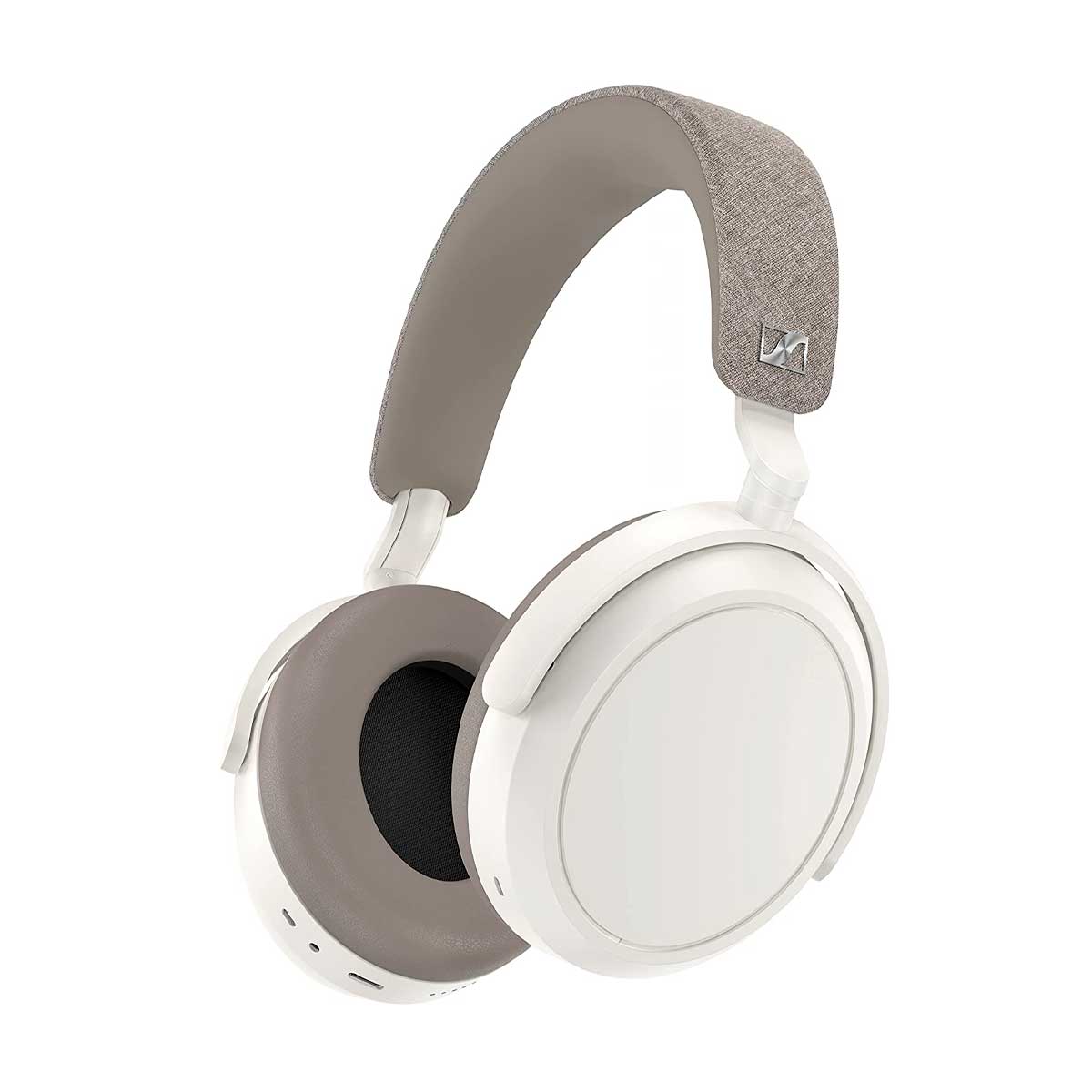 Sennheiser Momentum 4 Wireless blanco