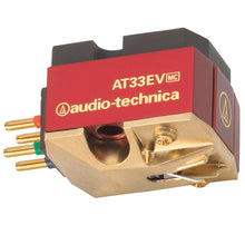 Cargar imagen en el visor de la galería, Audio-Technica AT33EV
