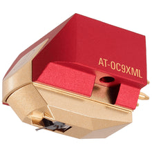 Cargar imagen en el visor de la galería, Audio-Technica AT-OC9XML
