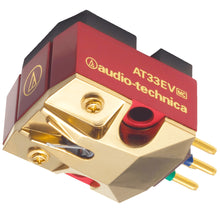 Cargar imagen en el visor de la galería, Audio-Technica AT33EV
