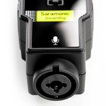 Cargar imagen en el visor de la galería, Saramonic SmartRig II
