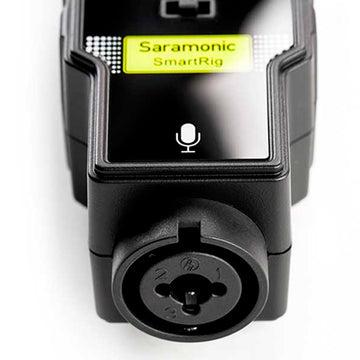 Saramonic SmartRig II