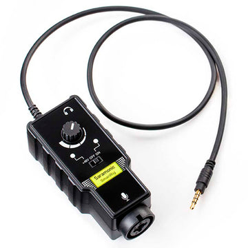 Saramonic SmartRig II - Reacondicionado