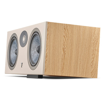 Focal Theva Center