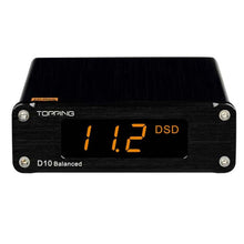 Cargar imagen en el visor de la galería, Topping D10B
