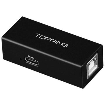 Topping HS01