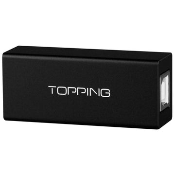 Topping HS01