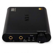 Cargar imagen en el visor de la galería, Topping NX4DSD
