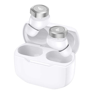 Edifier W240TN blanco funda