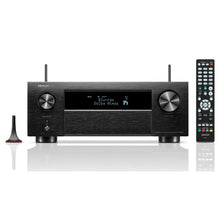 Cargar imagen en el visor de la galería, Denon AVC-X4800H

