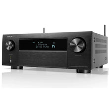 Cargar imagen en el visor de la galería, Denon AVC-X4800H perfil izquierda

