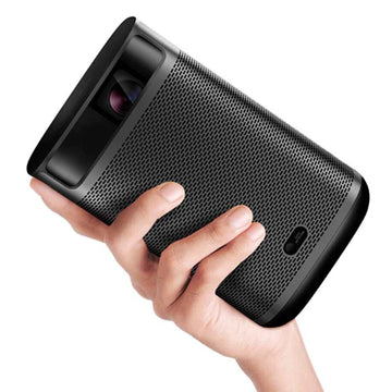 XGIMI MoGo PRO+
