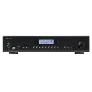 Rotel A12
