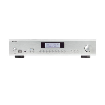 Rotel A12