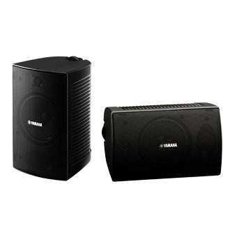 Yamaha NS-AW294 negro