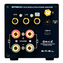 Cargar imagen en el visor de la galería, SMSL SA300
