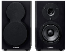 Cargar imagen en el visor de la galería, Yamaha MCR-N470D altavoces
