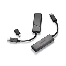 Cargar imagen en el visor de la galería, Astell &amp; Kern AK HC2 trasera
