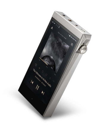 Astell & Kern SP2000T copper perfil