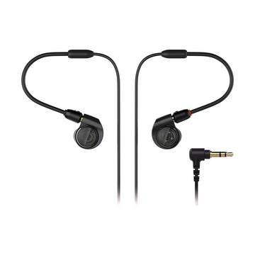 Audio-Technica ATH-E40 conector
