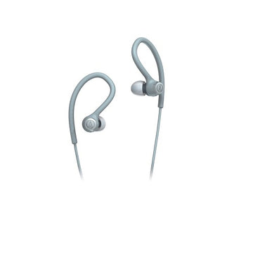 Audio-Technica ATH-SPORT10 gris