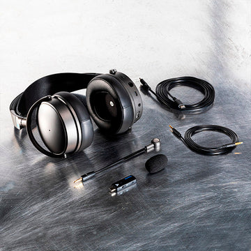 AUDEZE MAXWELL