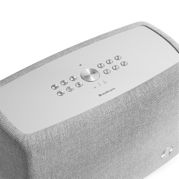 Audio Pro A15 light grey