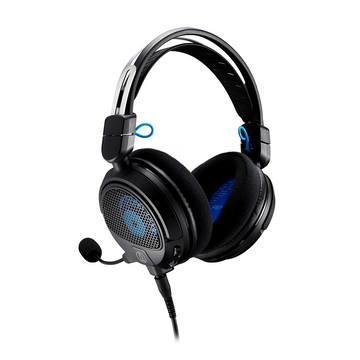 Audio-Technica ATH-GDL3 trasera