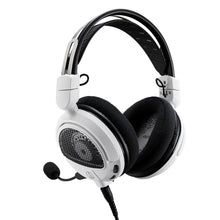 Cargar imagen en el visor de la galería, Audio-Technica ATH-GDL3 blanco trasera
