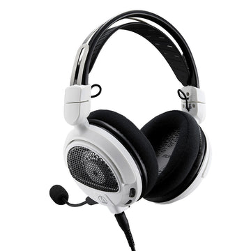 Audio-Technica ATH-GDL3 blanco trasera