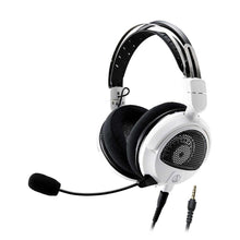 Cargar imagen en el visor de la galería, Audio-Technica ATH-GDL3 blanco
