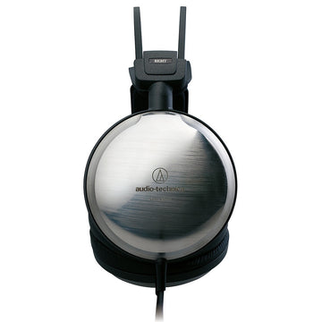 Audio-Technica ATH‐A2000Z perfil