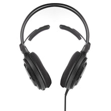 Load image into Gallery viewer, Audio-Technica ATH-AD500X frontal
