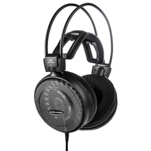 Load image into Gallery viewer, Audio-Technica ATH‐AD700X perfil
