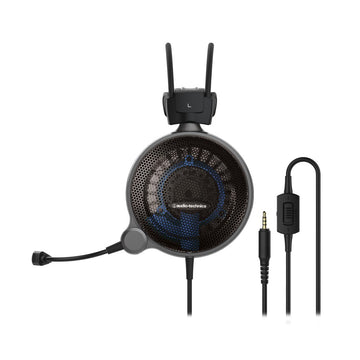 Audio-Technica ATH‐ADG1X perfil