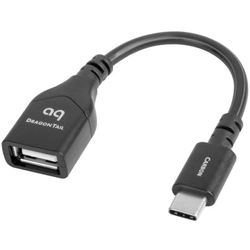 Audioquest DragonTail