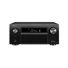 Cargar imagen en el visor de la galería, Denon AVC-8500HA negro

