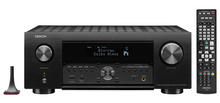 Load image into Gallery viewer, Denon AVR-X4500H Reacondicionado
