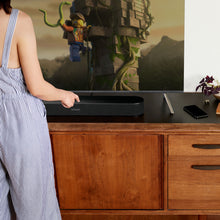 Cargar imagen en el visor de la galería, Sonos Beam negro editorial 1
