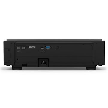 BenQ V6050 conexiones
